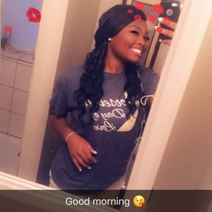 Meet your Posher, Erin